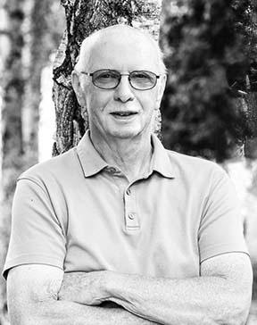 Kenneth “Buddy” Paul