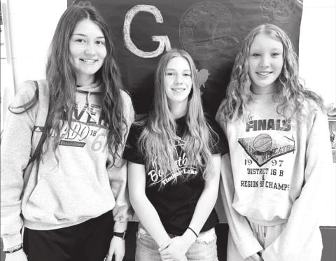 Going to HOBY