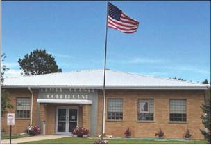 County error leads to courthouse