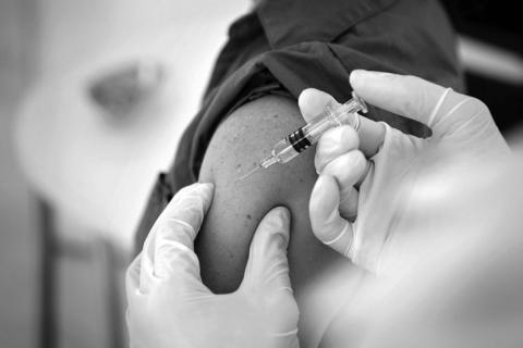 Getting your flu shot is essential to staying healthy,” says Misty Rudebusch, Horizon Health Care’s Medical Director. “It’s the quickest, easiest thing you can do for you and your family.”
