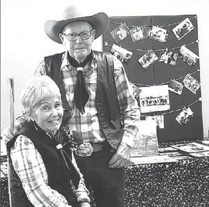 Married 70 years