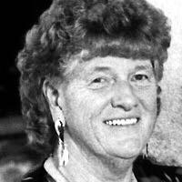 Jacquelyn Joens