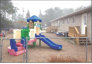 TL Day Care board to provide update, seek public input