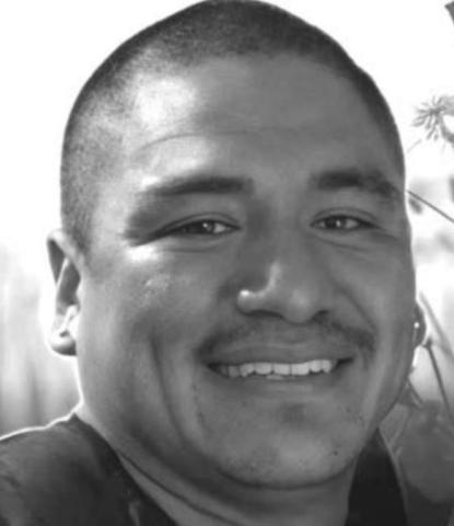 Reward offered for info on missing Eagle Butte man
