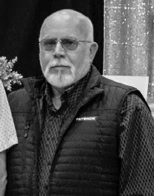 Bill Knowlton