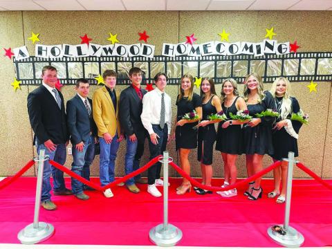 TLHS Homecoming 2022