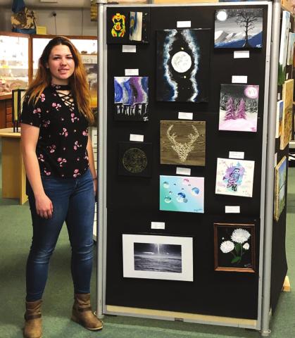 Panther Pride Art Festival
