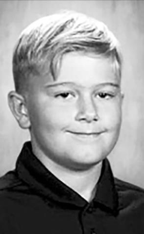 Owen Schweitzer