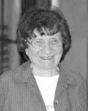 Lois Holzer