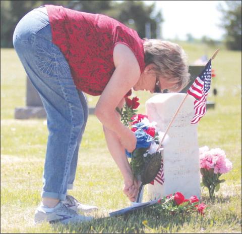 	All Gave Some ... Some Gave All