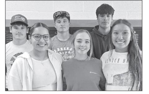 Dupree High School