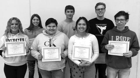 Urban Scholars