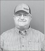 Mike Huber