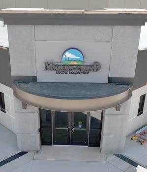 Moreau-Grand Electric Co-op meeting, election slated Oct. 9