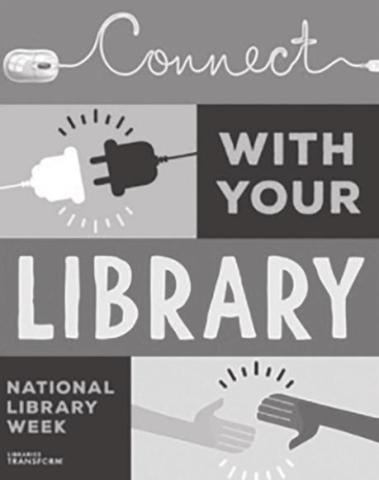 National Library Week