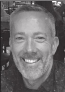 Keith Fodness