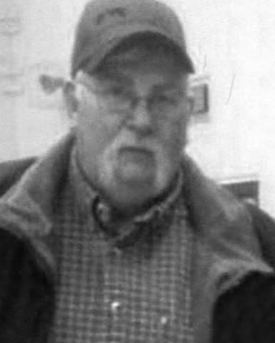 Larry Dean Swift
