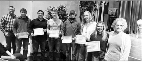 Western Dakota Bank Scholarships