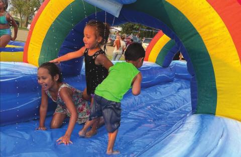 Family Fun