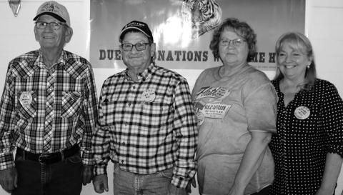 Dupree Alumni Reunion