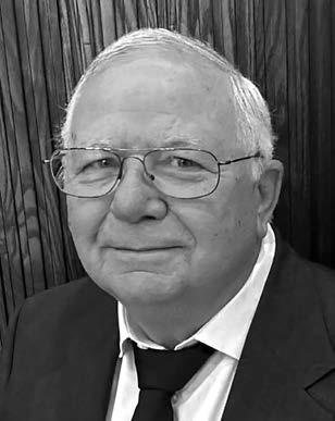 Douglas Haefner