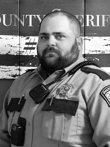 New Deputy ...