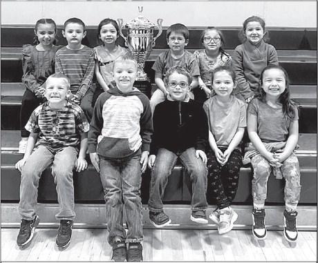 Timber Lake Elementary