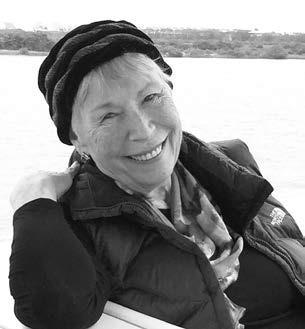 Rita Ullmann