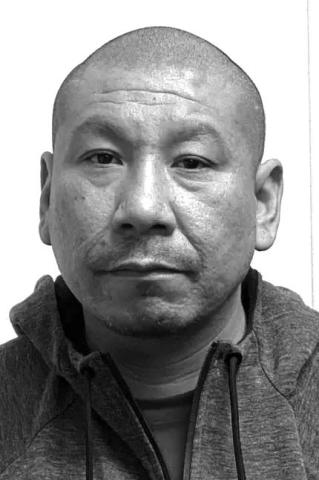 Corson County sex offender charged with assaulting minor