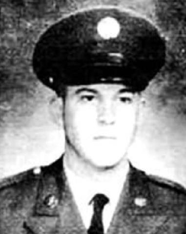 Sgt. Richard R. Maynard