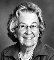Viola Mae Serreyn