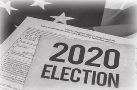 What you need to know to vote