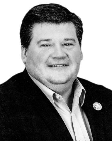 Q&A with District 28A House candidate Ryan Maher