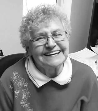 Wanda Lind