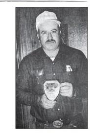 Larry Collins