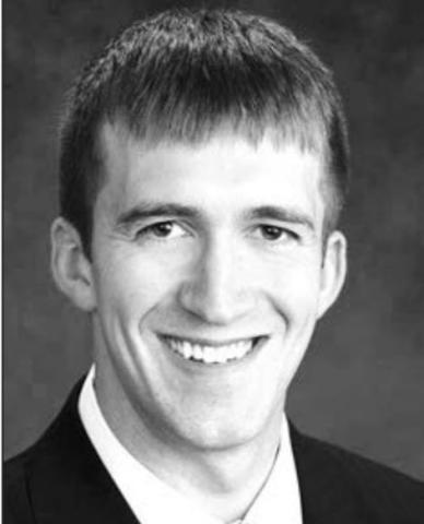 Dr. Andrew Ellsworth