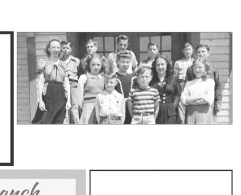 Lantry School photo rerun - with names