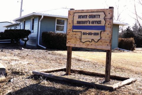 Meade Co. approves contracts to house prisoners from Dewey, Ziebach, Walworth
