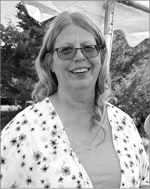 Teri Gayer, longtime director at two Lutherans Outdoors camps, is leaving that ministry but is staying on as Vicar at United Parish in Timber Lake and UCC in Isabel (which comprise the Prairie Parish). She was honored at a special program July 22-23, which was also the 50th anniversary of Klein Ranch.