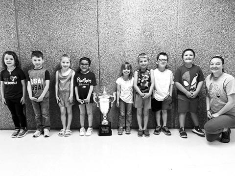 Attendance All Stars for April 2023