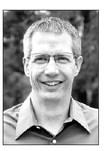Pastor Bryce Schaffer