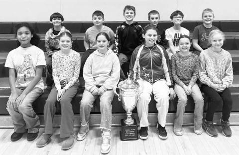 Attendance All Stars for December 2025