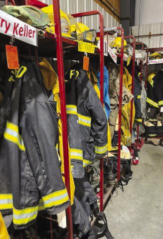 Small town rural fire departments face many unique challenges. Volunteer firefighters often make do with limited resources, fewer team members and aging - even outdated - equipment. Mix those issues in with geographical factors such as a lack of water sources or long distances between communities, and it’s clear rural firefighters need assistance. Some help is on its way, however, as volunteer fire departments across South Dakota will share $5 million