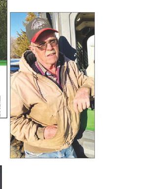 Farming and ranching is not a