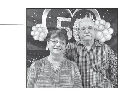 Celebrating 50 years