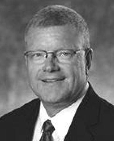 Scott VanderWal