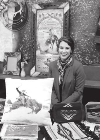 Isabel Craft Fair