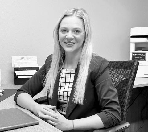 Lorenda Long joins Western Dakota Bank as loan officer