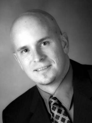 Wade Erickson, new CEO of Horizon Health Care
