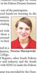 Preston Maciejewski
